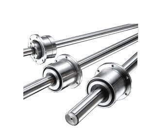 NB Rotary Ball Spline SPB